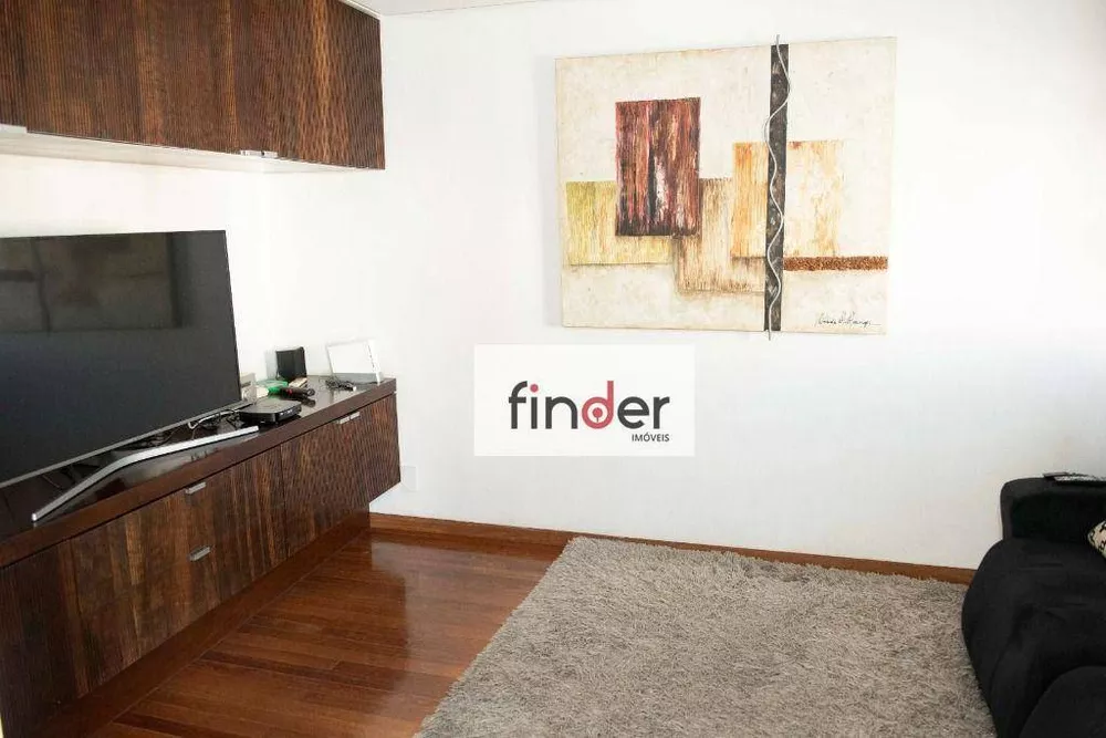 Apartamento à venda com 4 quartos, 275m² - Foto 6