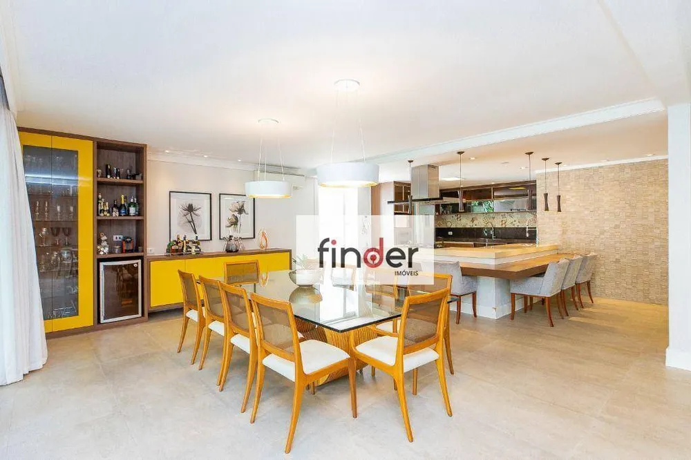 Casa, 4 quartos, 544 m² - Foto 2