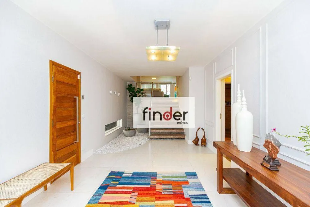 Casa, 4 quartos, 544 m² - Foto 1