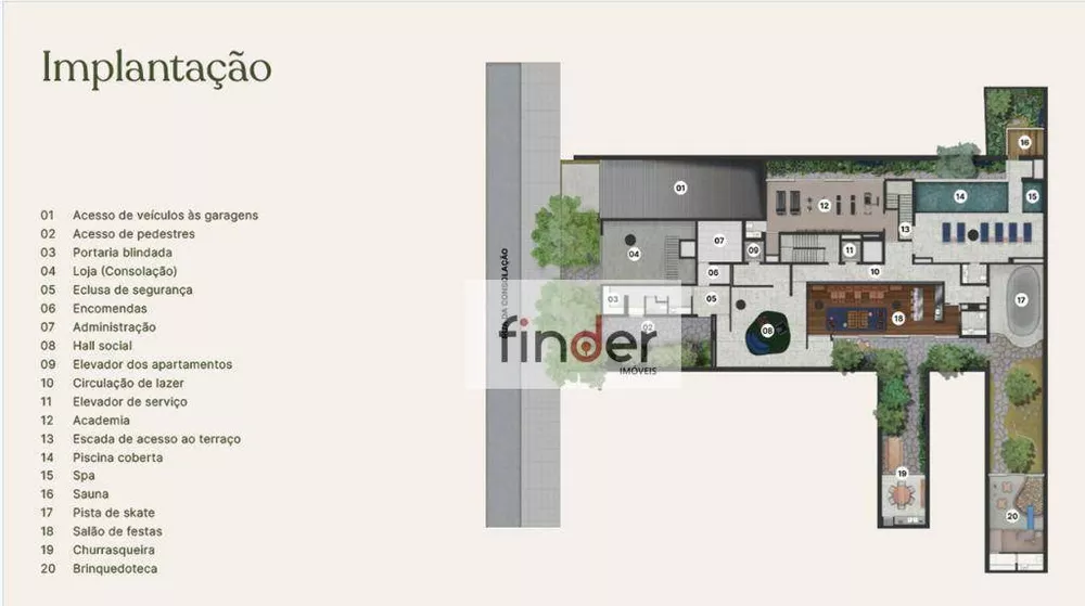 Apartamento, 3 quartos, 277 m² - Foto 5