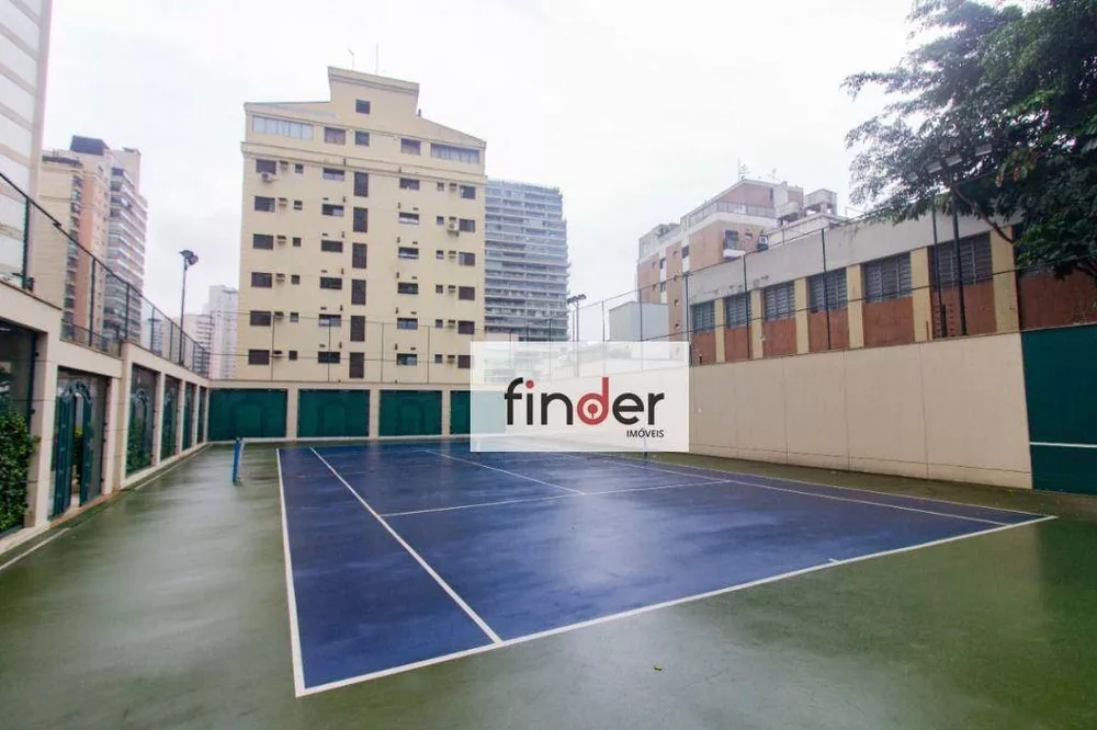 Apartamento, 3 quartos, 234 m² - Foto 2