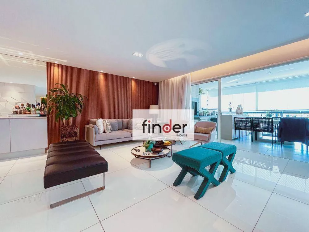 Apartamento, 3 quartos, 234 m² - Foto 4