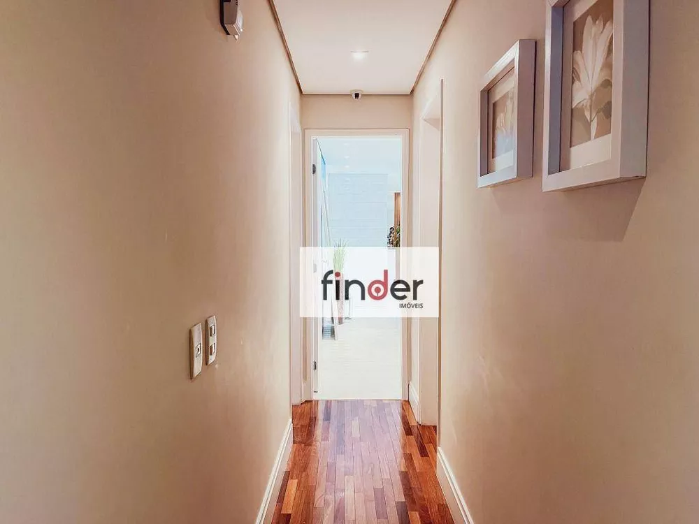 Apartamento, 3 quartos, 234 m² - Foto 3
