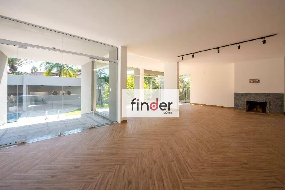Casa, 4 quartos, 1200 m² - Foto 2