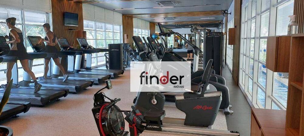 Apartamento, 3 quartos, 208 m² - Foto 5