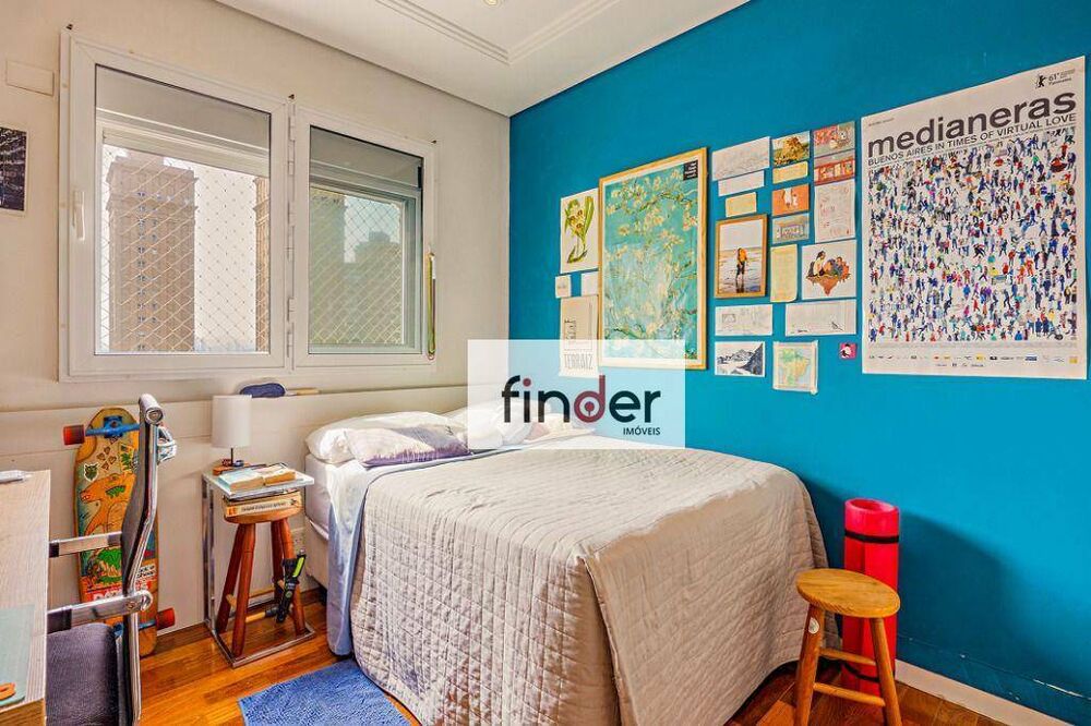 Apartamento, 3 quartos, 208 m² - Foto 4