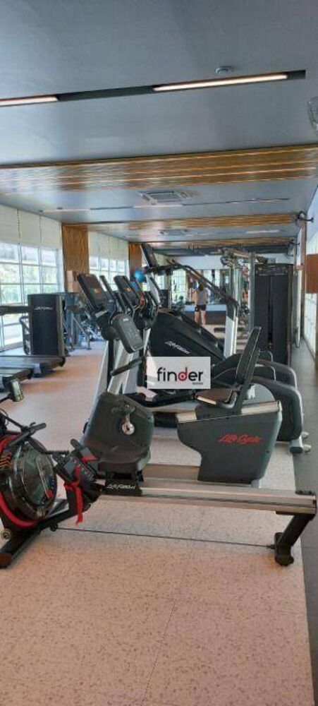 Apartamento, 3 quartos, 208 m² - Foto 8