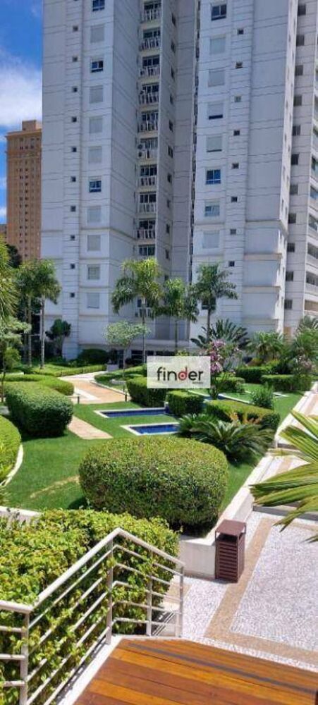 Apartamento, 3 quartos, 208 m² - Foto 7