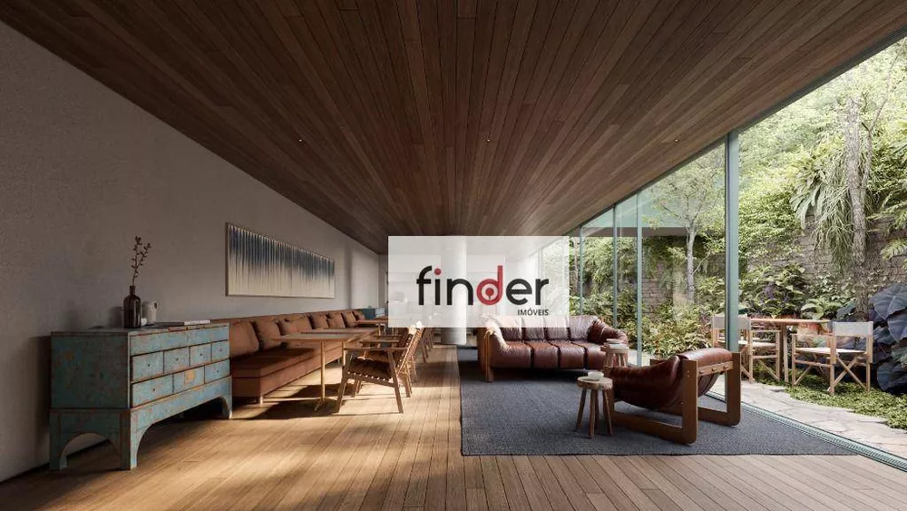 Apartamento, 3 quartos, 277 m² - Foto 4