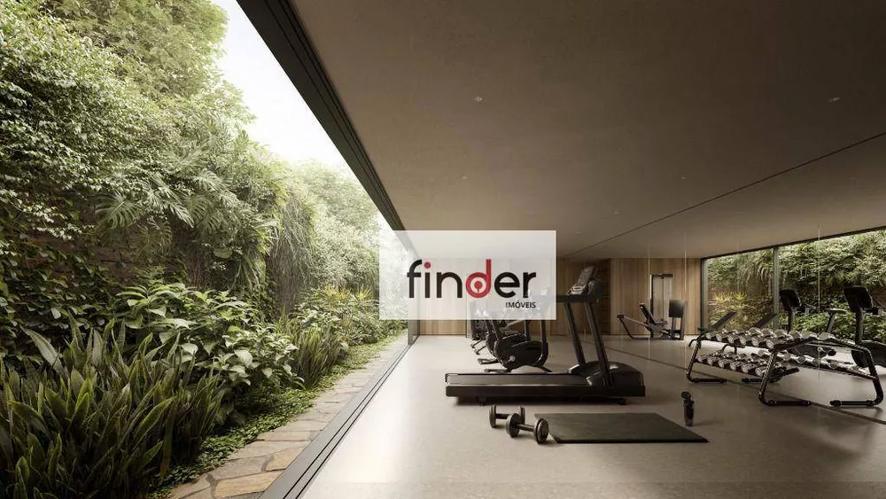 Apartamento, 3 quartos, 277 m² - Foto 11