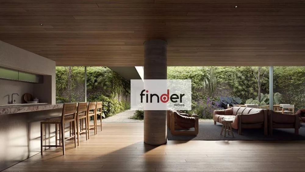 Apartamento, 3 quartos, 277 m² - Foto 5