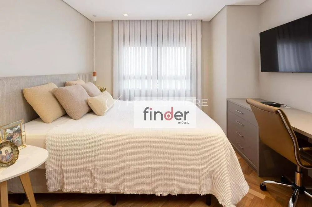 Cobertura, 3 quartos, 286 m² - Foto 2