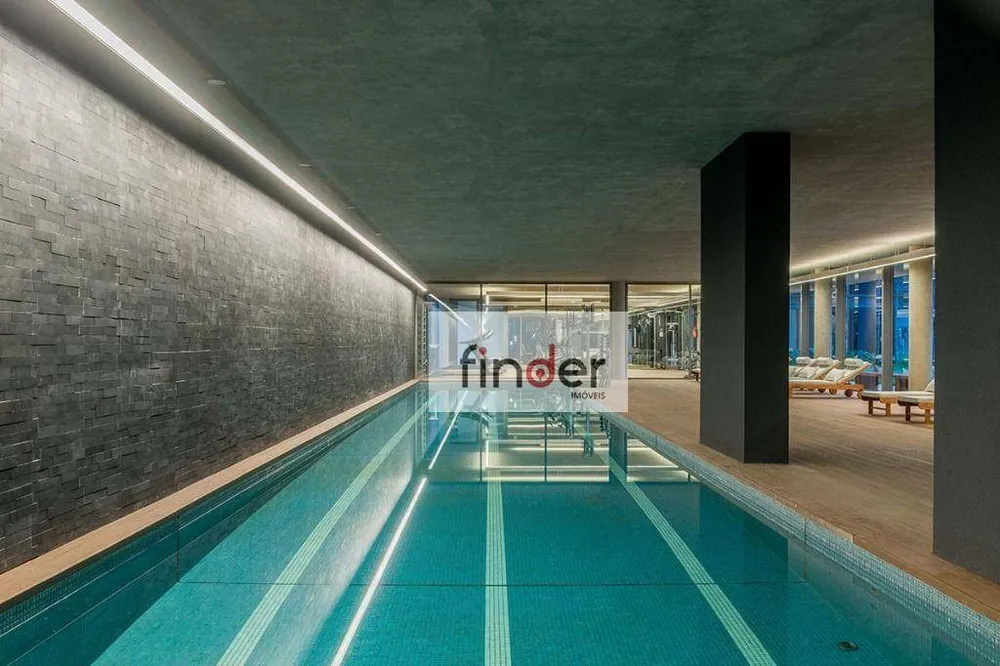 Cobertura, 3 quartos, 286 m² - Foto 3