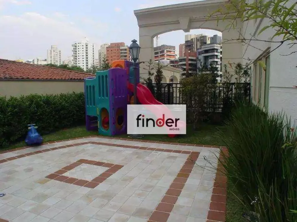 Apartamento, 4 quartos, 388 m² - Foto 22