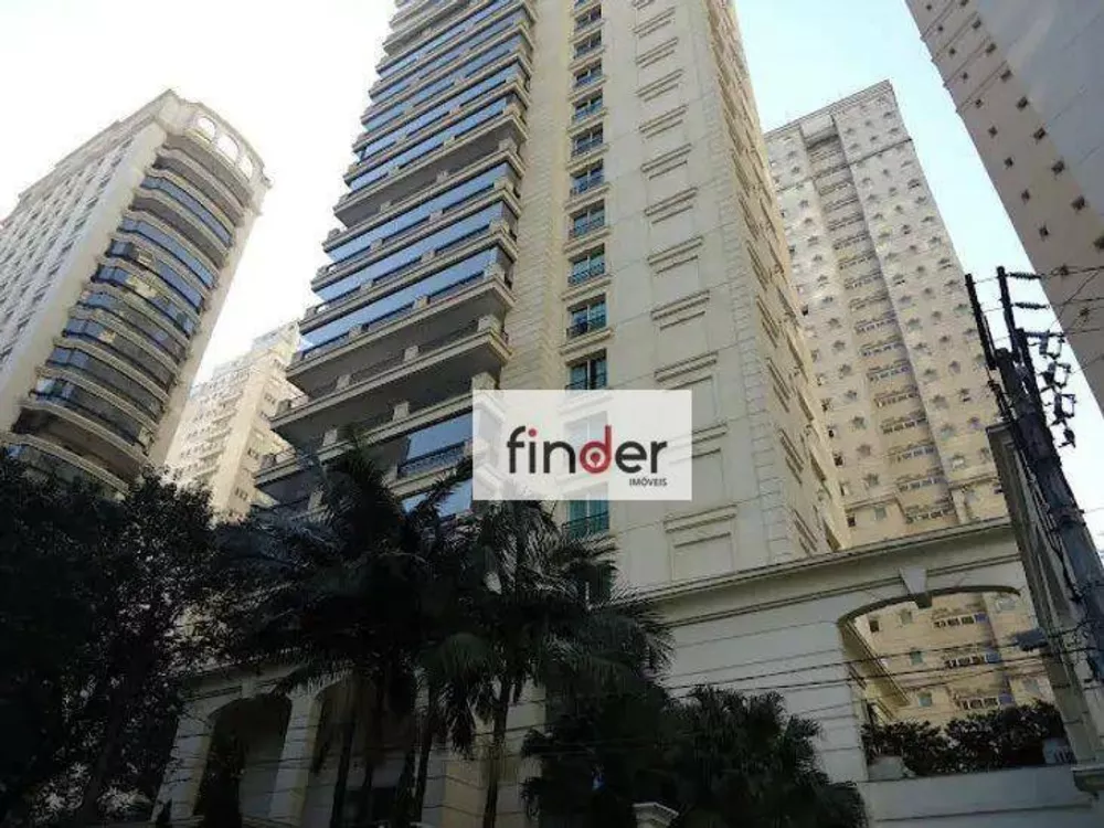 Apartamento, 4 quartos, 388 m² - Foto 29