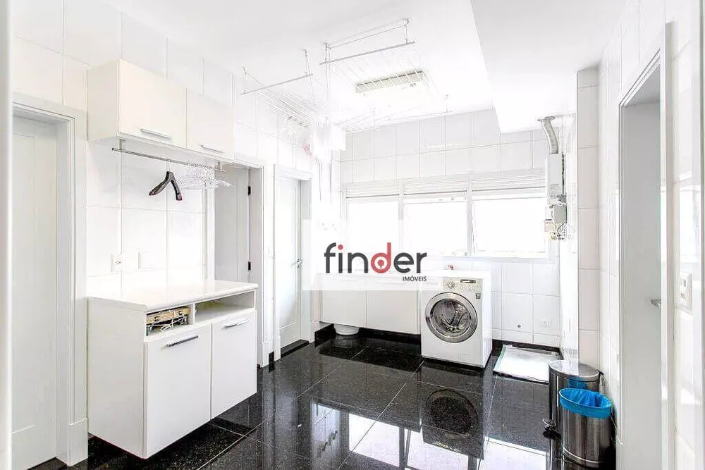 Apartamento, 4 quartos, 388 m² - Foto 16