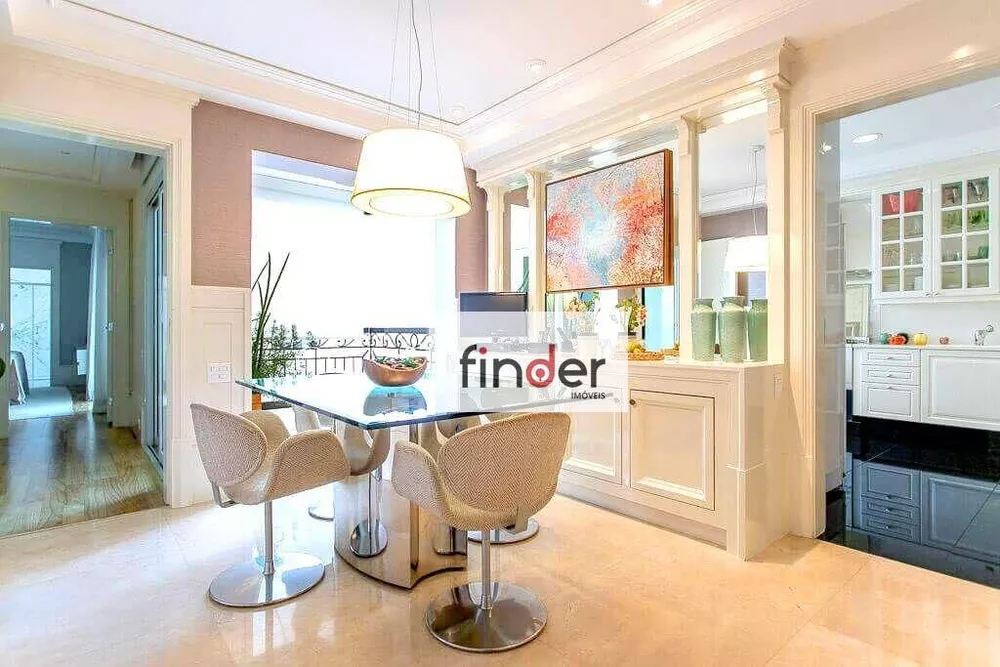 Apartamento, 4 quartos, 388 m² - Foto 43