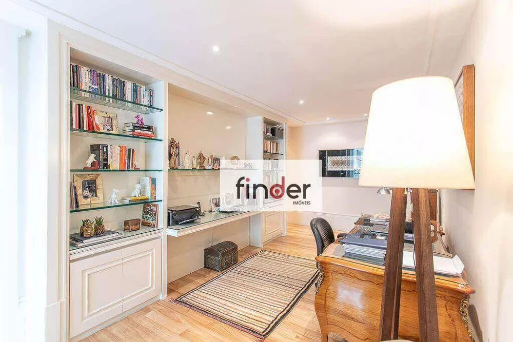 Apartamento, 4 quartos, 388 m² - Foto 17
