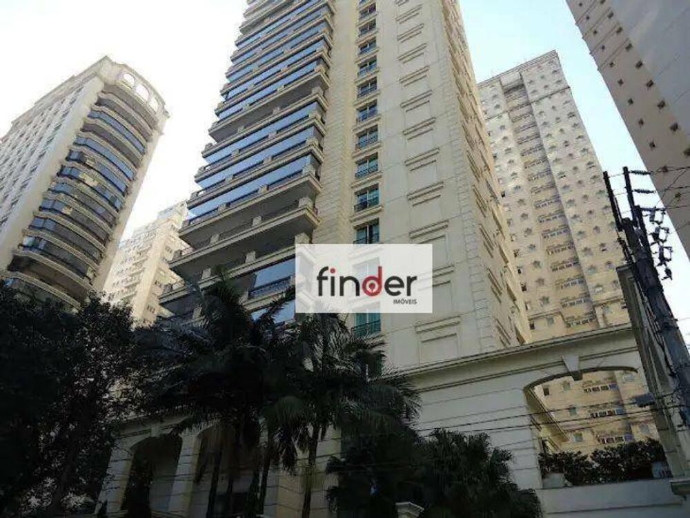 Apartamento, 4 quartos, 388 m² - Foto 2