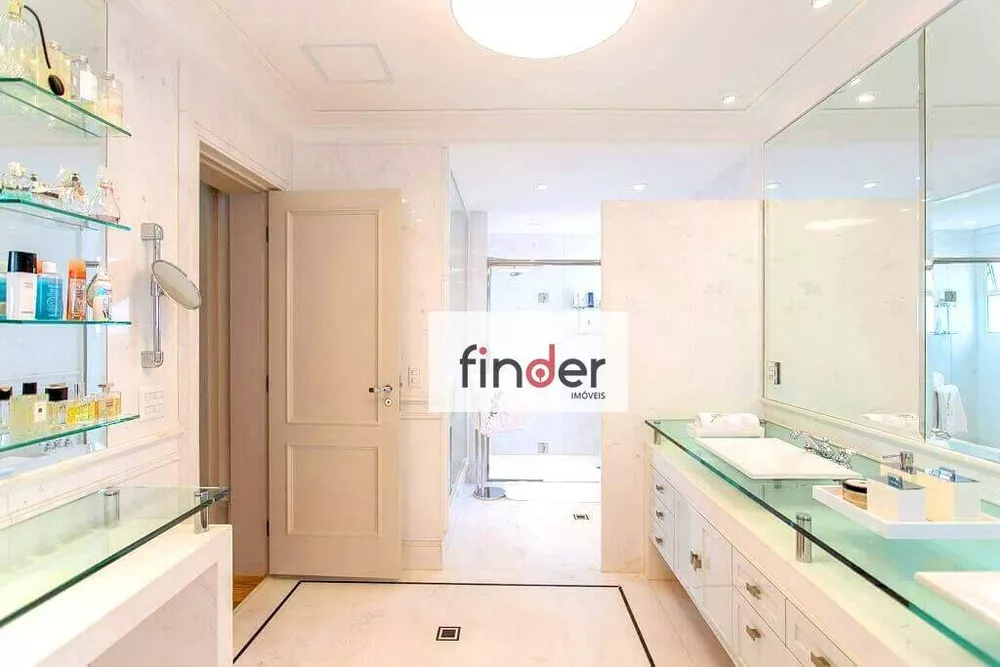 Apartamento, 4 quartos, 388 m² - Foto 47