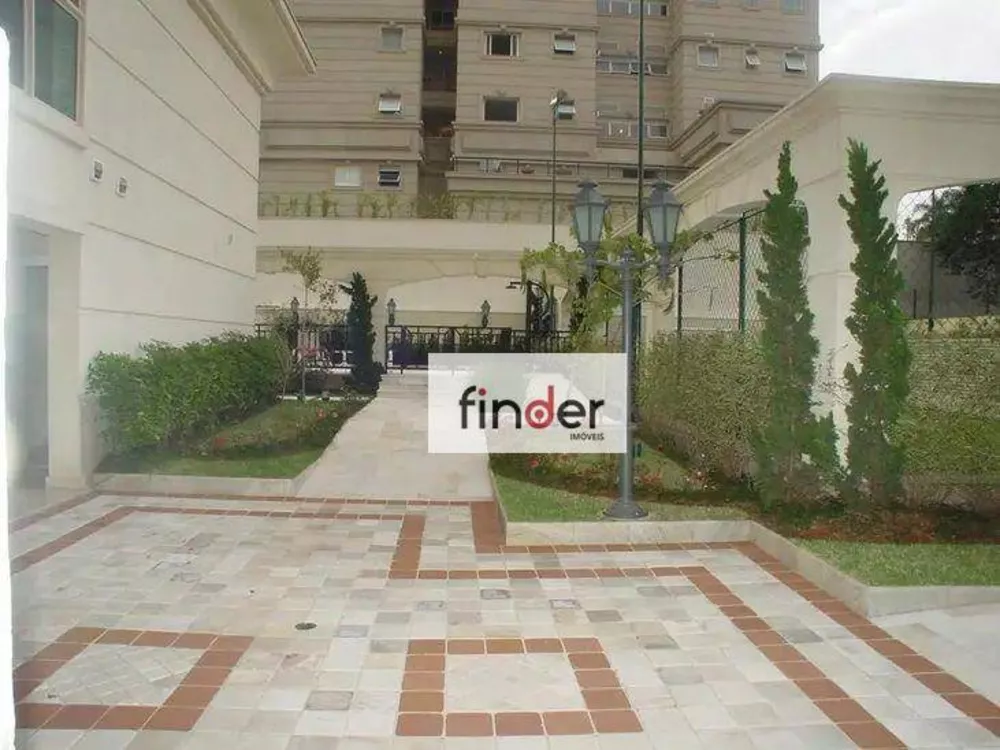 Apartamento, 4 quartos, 388 m² - Foto 26