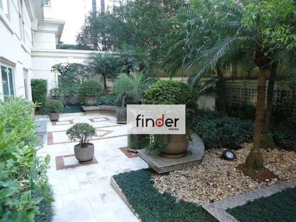 Apartamento, 4 quartos, 388 m² - Foto 21