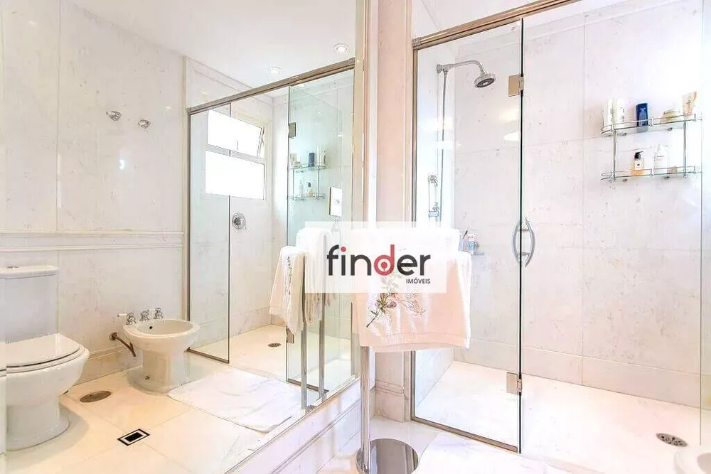 Apartamento, 4 quartos, 388 m² - Foto 9