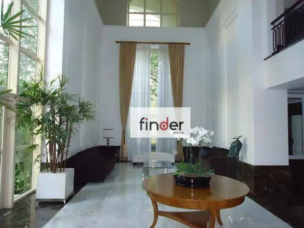 Apartamento, 4 quartos, 388 m² - Foto 7