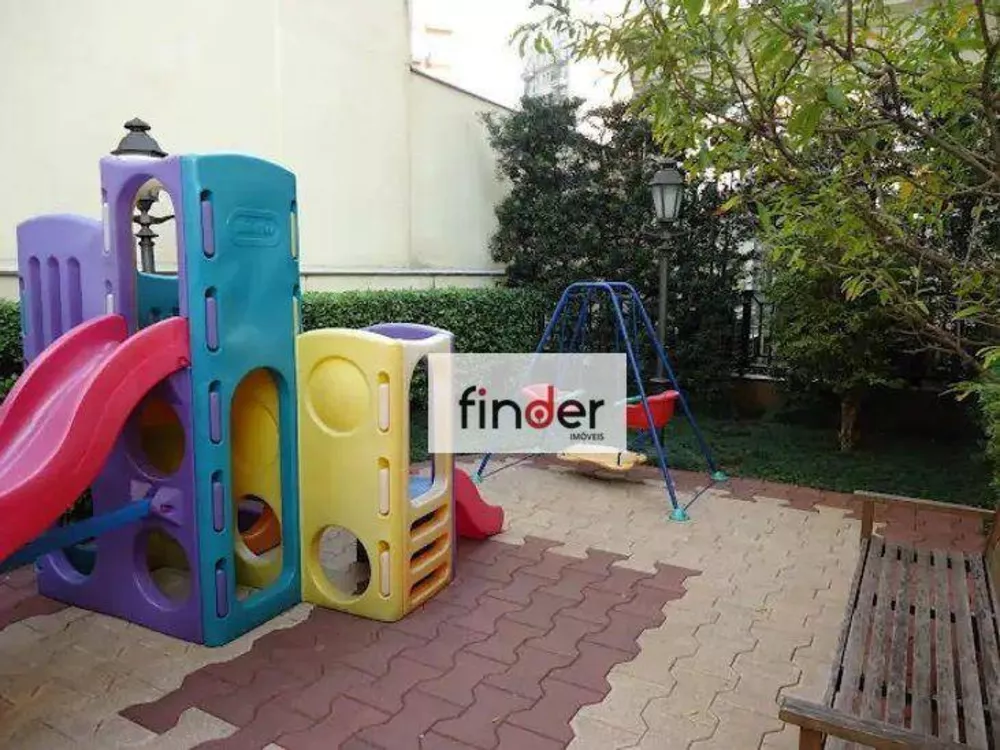 Apartamento, 4 quartos, 388 m² - Foto 33