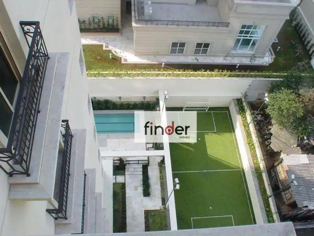 Apartamento, 4 quartos, 388 m² - Foto 48