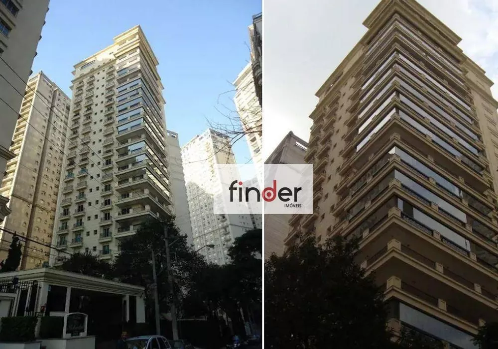 Apartamento, 4 quartos, 388 m² - Foto 37