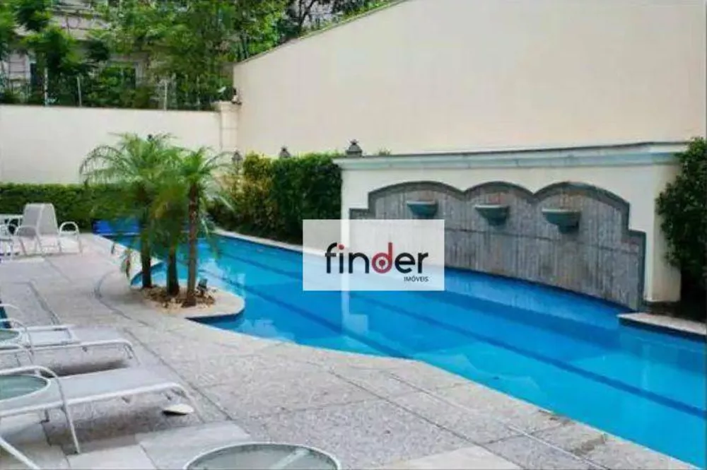 Apartamento, 4 quartos, 388 m² - Foto 12
