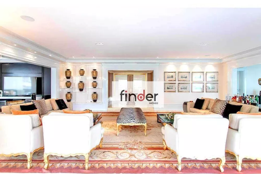 Apartamento, 4 quartos, 388 m² - Foto 38
