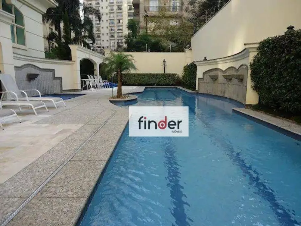 Apartamento, 4 quartos, 388 m² - Foto 42