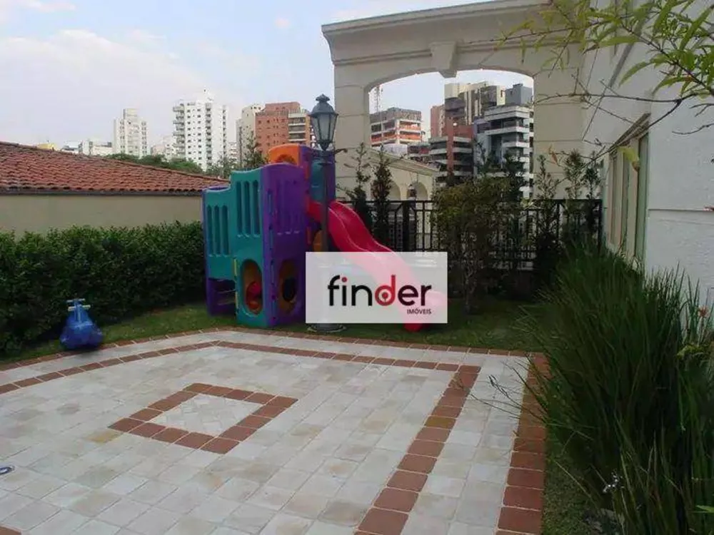 Apartamento, 4 quartos, 388 m² - Foto 23