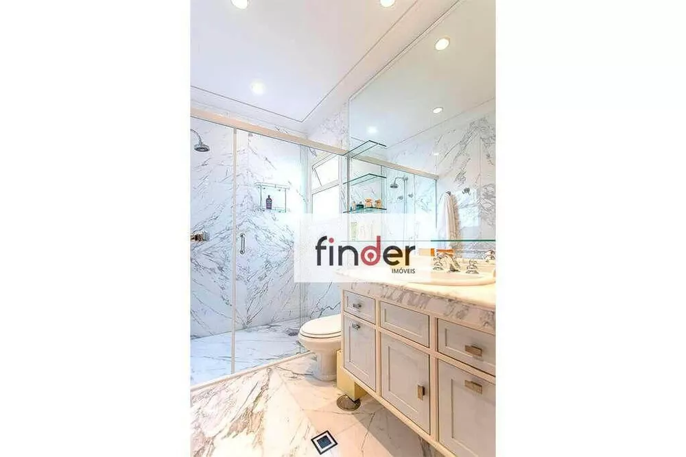 Apartamento, 4 quartos, 388 m² - Foto 24