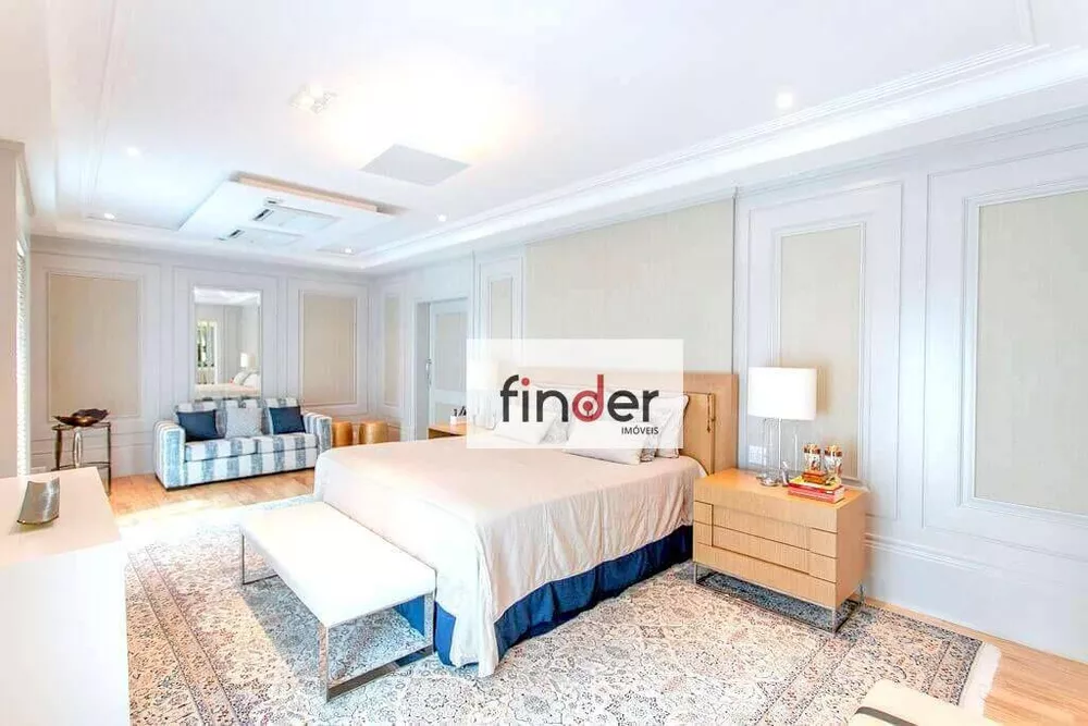 Apartamento, 4 quartos, 388 m² - Foto 45