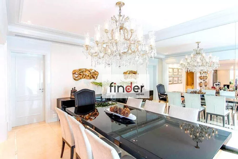 Apartamento, 4 quartos, 388 m² - Foto 20