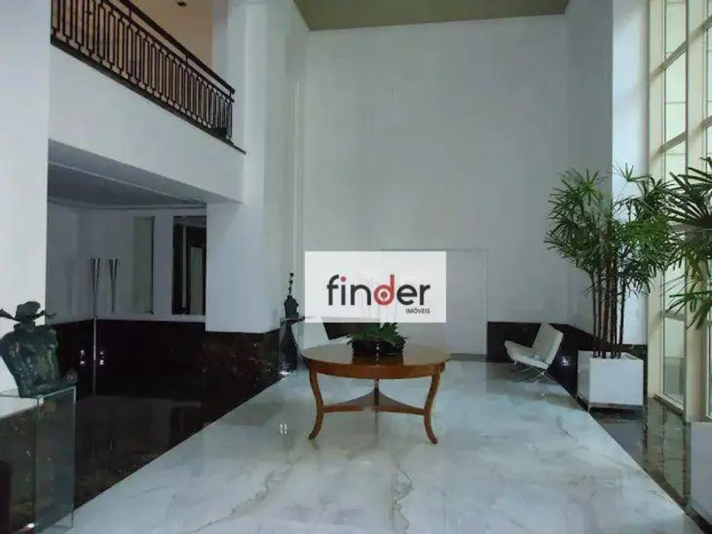 Apartamento, 4 quartos, 388 m² - Foto 41