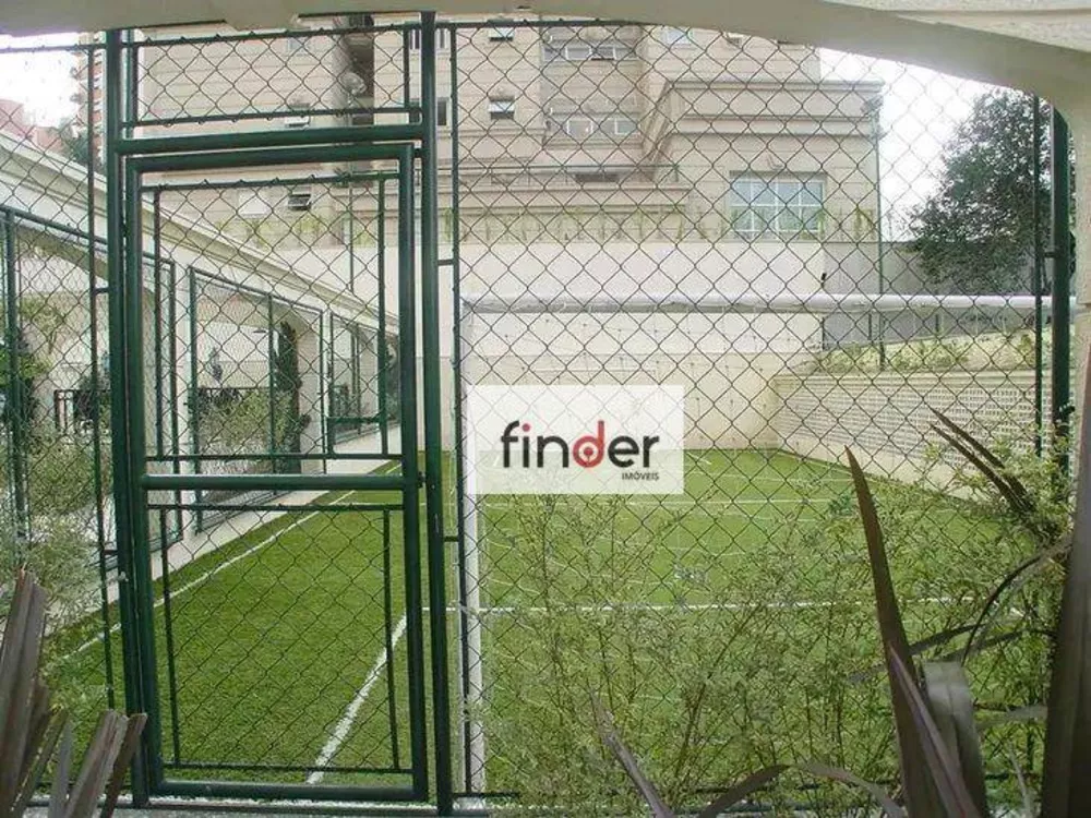 Apartamento, 4 quartos, 388 m² - Foto 14