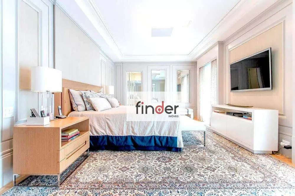 Apartamento, 4 quartos, 388 m² - Foto 18