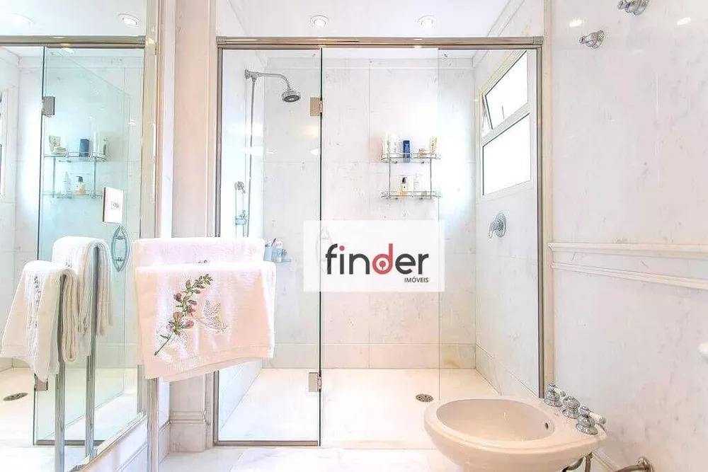 Apartamento, 4 quartos, 388 m² - Foto 8