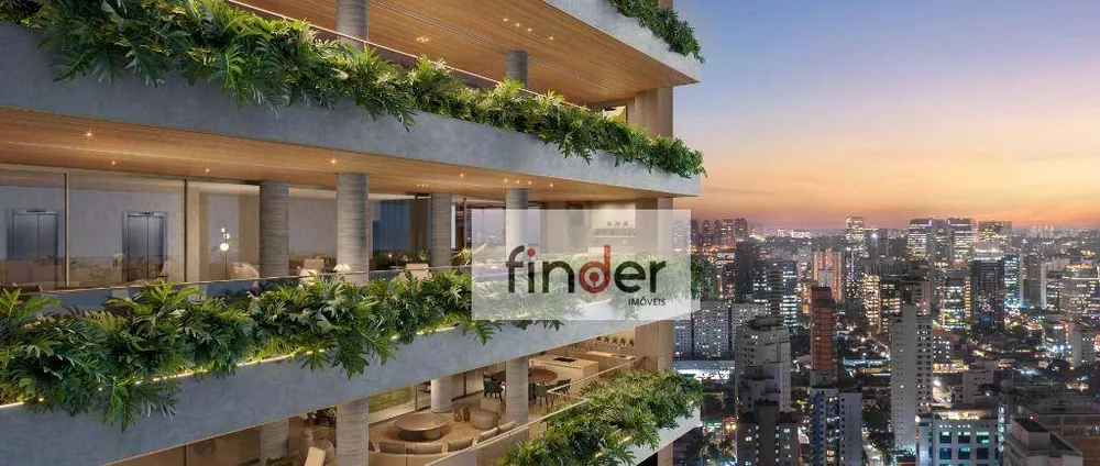 Apartamento, 5 quartos, 500 m² - Foto 4