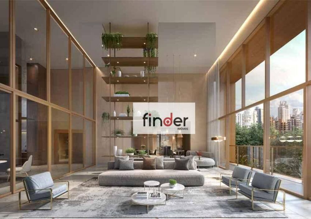 Apartamento, 2 quartos, 144 m² - Foto 3