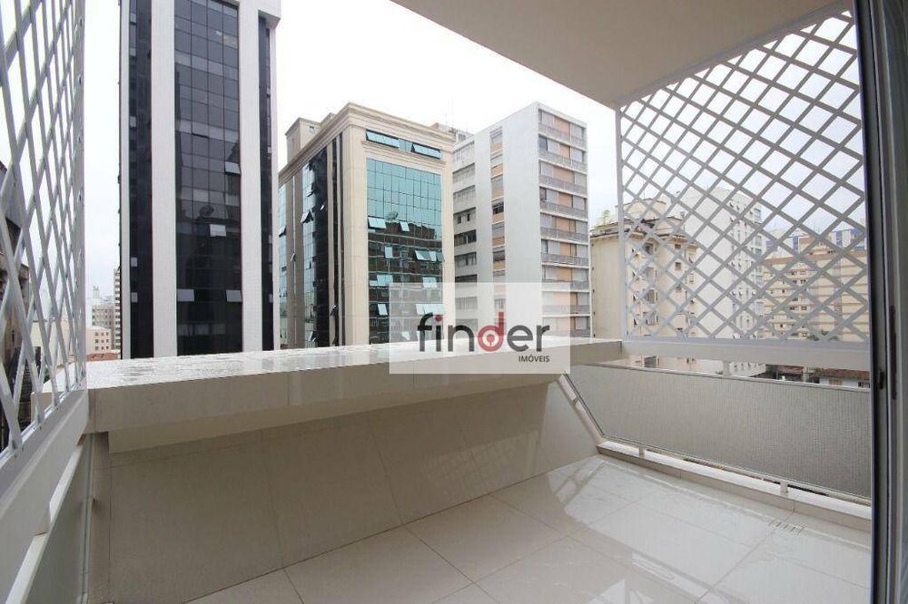 Apartamento, 3 quartos, 210 m² - Foto 2