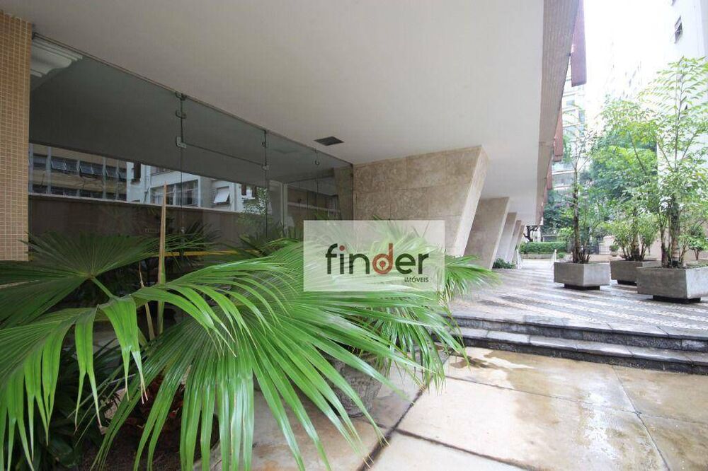 Apartamento, 3 quartos, 210 m² - Foto 4