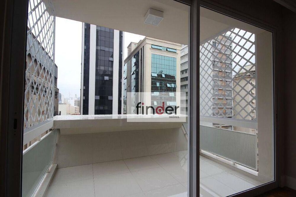 Apartamento, 3 quartos, 210 m² - Foto 3