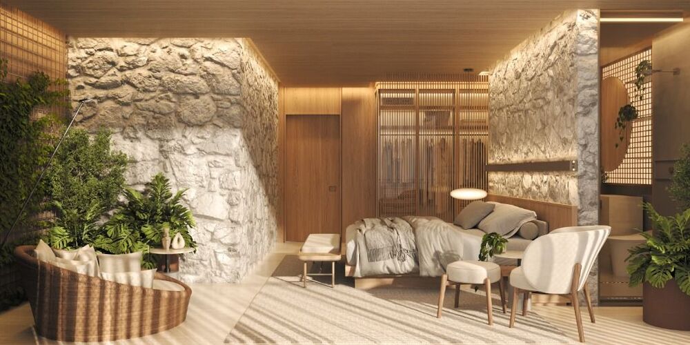 Casa de Condomínio, 4 quartos - Foto 3