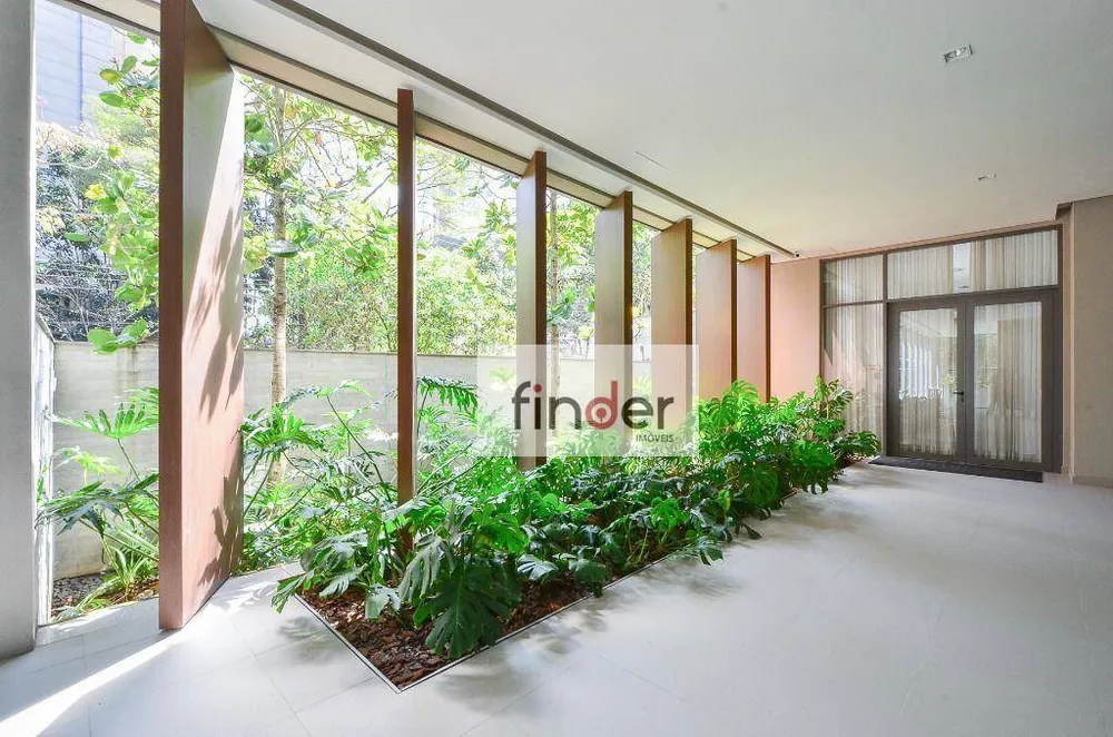 Apartamento, 3 quartos, 332 m² - Foto 3