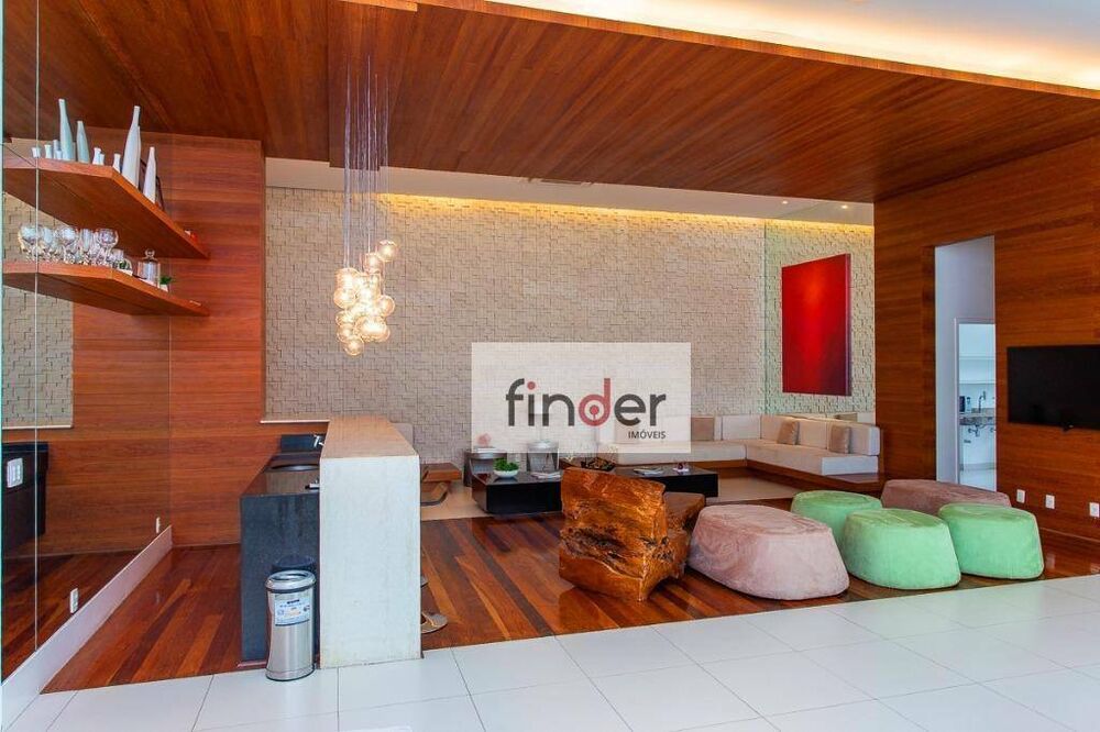 Apartamento, 3 quartos, 157 m² - Foto 1